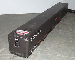 COHERENT INNOVA 300 Power Supply Laser 310 Laserpure 60 System Powertrack