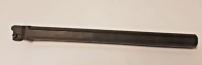 Sumitomo BSTJOR 123 Turning Boring Bar Carbide Lathe Tool Holder