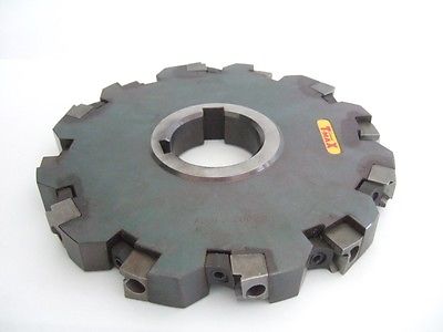 SANDVIK Coromant Indexable Facemill Cutter A331 2 20022 Carbide Inserts New