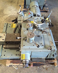 SPINDLE HEAD FOR CINCINNATI 2H-100 2H-40 CNC HORIZONTAL MACHINING CENTER MILL Local Pickup