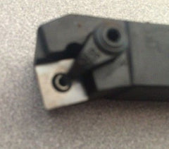 ISCAR ISCADEX CSKPR 12 - 4 U Lathe Tool Holder Carbide Inserts Turning New