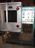 GERLING MOORE Cavity Applicator Microwave Heating Model 4021 Generator