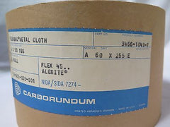 Carborundum 6