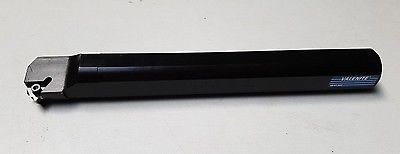 VALENITE SIR 1500 T22U SHANK CARBIDE INSERTS BORING BAR Lathe Tool Holder New