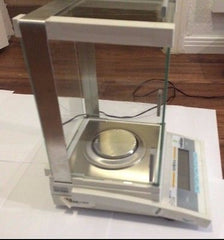 Sartorius BP 110 S Analytical Balance Digital Lab Scale Max 110g d = 0.1 mg