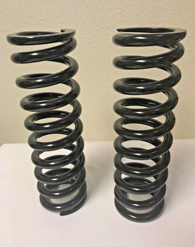 Lot of 2 Works Performance Shock Springs 10.0