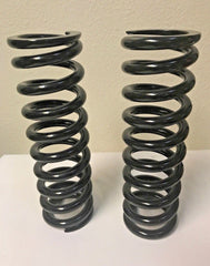 Lot of 2 Works Performance Shock Springs 10.0