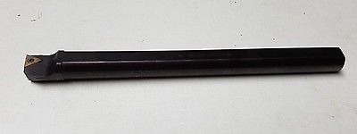 Sumitomo BSTJOL 163 308 Turning Boring Bar Carbide Lathe Tool Holder