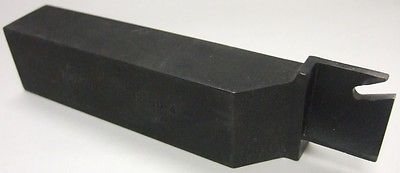 ISCAR SGFGR 32-50-4 Indexable Turning Grooving Cut Off Self Grip Tool Holder New