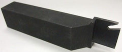 ISCAR SGFGR 32-50-4 Indexable Turning Grooving Cut Off Self Grip Tool Holder New