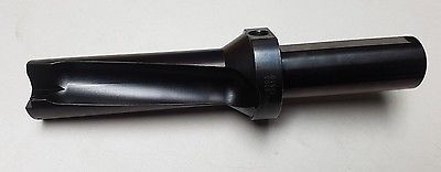Sumitomo Carbide Tools WDS163D3 M8301 Indexable Drill Electrical Hardmetal New