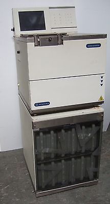 Ventana Renaissance Tissue Processor Machine Model: 290211