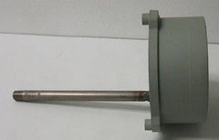 WEKSLER Instrument 0-3000 Psi Gauge Monel Bourdon 50 Psig Subdivision
