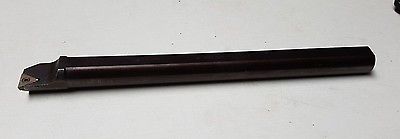 Sumitomo BSTJOR 163 404 Turning Boring Bar Carbide Lathe Tool Holder