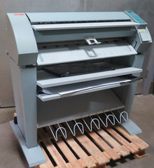 Oce 7050 Plotter Wide Format Paper Copier A3 to A0
