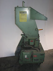 7.5 HP IMS Model A86-SP Granulator Plastic Shredder Grinder Recycle