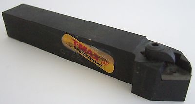 SANDVIK COROMANT CTEPL 12 - 3 Carbide Inserts Lathe Tool Holder New