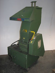 7.5 HP IMS Model A86-SP Granulator Plastic Shredder Grinder Recycle