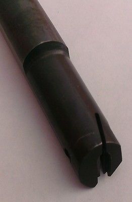 ISCAR GHIUR 15.9-2 Indexable Turning Grooving Cut Off Self Grip Tool Holder New