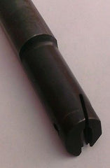 ISCAR GHIUR 15.9-2 Indexable Turning Grooving Cut Off Self Grip Tool Holder New