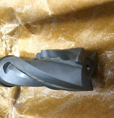 Carbide Tipped Helical End Mill 1.0