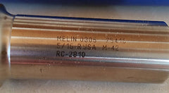 MELIN 4 Flute Corner Rounding Cobalt 5/16 Radius 7/8 Shank RC-2810 TIN End Mill