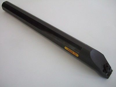 SANDVIK Coromant LTBAP-20-M3 Boring Bar Carbide Inserts Heavy Duty New