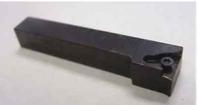 ISCAR STFOL 06-2 Indexable Turning Grooving Cut Off Self Grip Tool Holder New
