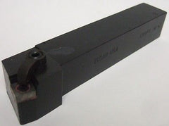 ISCAR CSRPR 16 - 4 Indexable Turning Grooving Cut Off Self Grip Tool Holder New