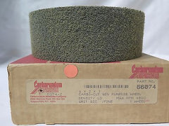 Carborundum 6 x 2 x 1