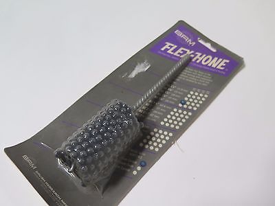 1 5/8" Flex Hone Engine Cylinder Honing Brush Silicon Carbide Grit 120 Brand New
