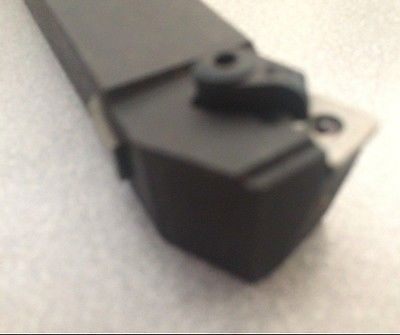 ISCAR ISCADEX CSKPR 16 - 4 U Lathe Tool Holder Carbide Inserts Turning New
