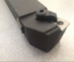 ISCAR ISCADEX CSKPR 16 - 4 U Lathe Tool Holder Carbide Inserts Turning New