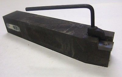 ISCAR ISCADEX CSBPL 16-4U TURNING TOOL HOLDER LATHE Carbide Inserts
