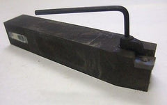 ISCAR ISCADEX CSBPL 16-4U TURNING TOOL HOLDER LATHE Carbide Inserts
