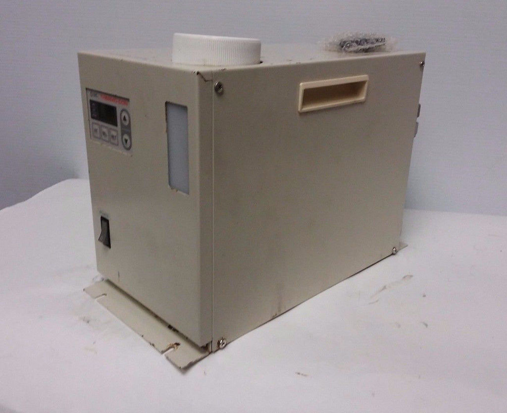 SMC THERMO CON HEC105W-2A-X Chiller Made In Japan