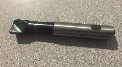 CRITERION SBT 1000D Threading Tool Boring Bar Lathe Carbide-Tipped C6 New 10722