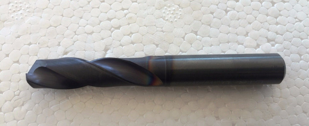 Hanita Solid Carbide Drill Bit .368
