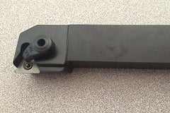 ISCAR ISCADEX CTGPR 12 - 3U Lathe Tool Holder Carbide Inserts Turning New