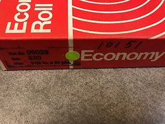 Carborundum Abrasives Economy Cloth Roll 1-1/2
