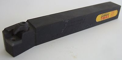 SANDVIK COROMANT CSKPR 2525M 12 Carbide Inserts Lathe Tool Holder New