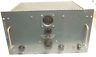 Hewlett Packard HP Model 2028 Low Frequency Oscillator