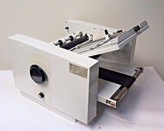 MBM Fastfold 22 High speed paper folding machine