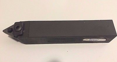 ISCAR PTENN 16 - 4W Indexable Turning Grooving Cut Off Self Grip Tool Holder New