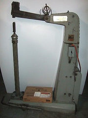 Bostitch 3538 Stitcher Box Stapler Industrial Staple Extra Nails Commercial