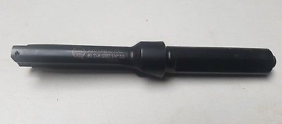 Allied Machine Engineering #1 T-A Short Flute Tap Drill 3/4" SS 22010S-075L New