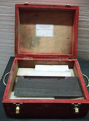 Tungsten Carbide Bricks and Roof Tile Moulding Die