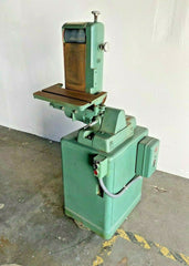 Powermatic Belt Sander Grinder Model 33 Made in USA Wood Working Machine Clean