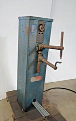 7-1/2 KVA BIRDSELL PRODUCTS Spot Welder 220V Single Phase Model 7 1/2 - 16