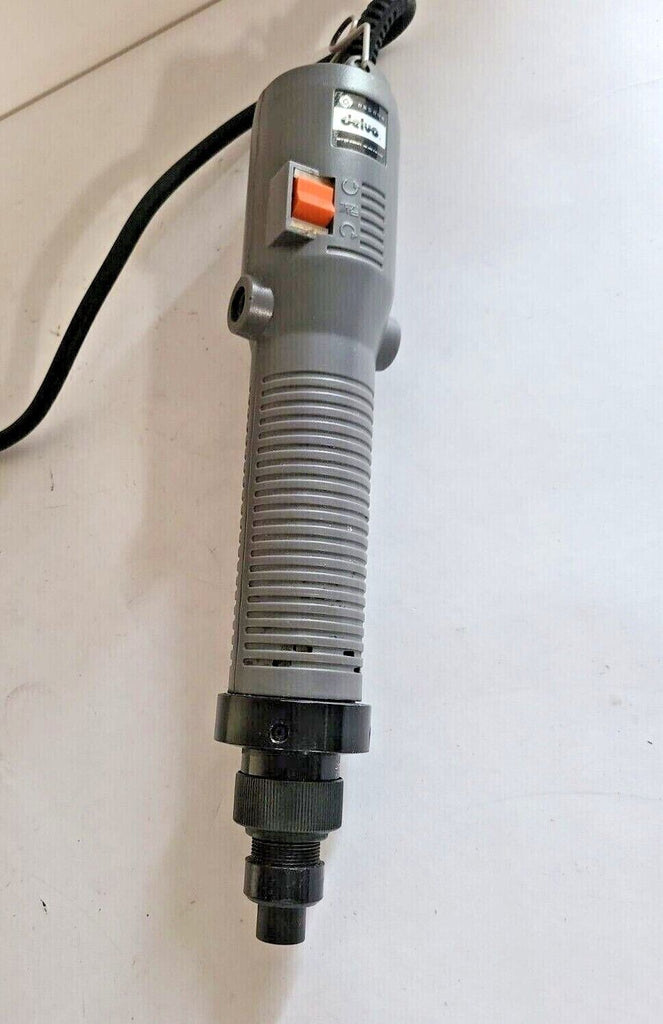 DELVO Electric Torque Screwdriver DLV-8130 Nitto 110 Volt